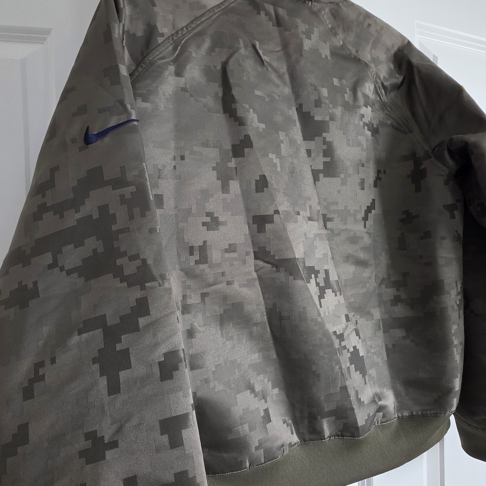 NFL TN TITANS NIKE JACKET - Picture 7 of 9